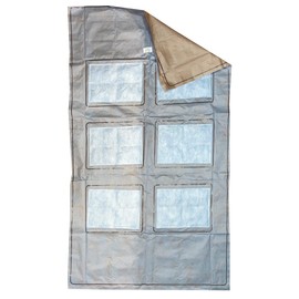 Ready-Heat™ 6 Panel Warming Blanket