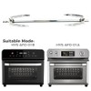 HYSapientia® HYS-AFO-01A 24L Air Fryer Oven Accessories (Rotisserie)