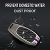 HIBEYO Key Fob Cover Compatible with Subaru Outback Ascent Forester