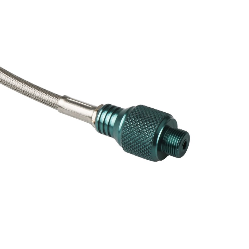 Butane Adapter Ropane Canister To Threaded Camping Stove Adapter Extension
