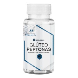 Suplemento Peptonas Crecimiento Muscular Gluteos Metforpepto Sin Sabor