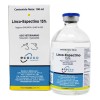 Linco-espectino 15% 100ml. Antimicrobiano Bovino Porcino