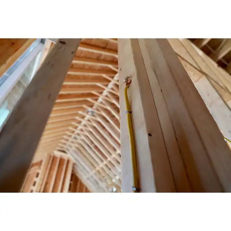 N/A 12/2 Romex Simpull Solid Indoor CU NM-B W/G Individual