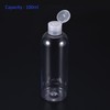 M METERXITY 2 Pcs Plastic Empty Squeeze Bottles - Shampoo