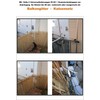 5 x Balcony Cat Nets – Holder – Stainless Steel