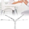 3 or 5 Point Harness Stroller Child High Chair Straps