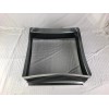 tinman 18 X 21 Inches CARLISLE FLEXIBLE DUCT CONNECTOR CANVAS