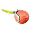 PawsomeFinds Interactive Cat Toy Ball for Indoor Cats, Two Speed