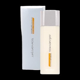 Jeongsaemmul JUNGSAEMMOOL Master Class Ampoule Sun 50ml Hypoallergenic Sun Cream Sunscreen / 정샘물 마스터클래스 앰플 선 50ml 저자극선크림 자외선차단제