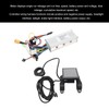 48 60V 500W Electric Scooter Controller LCD Display Motor Brushless