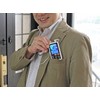 クマザキエイム Bearmax ポータブルデジタルオーディオプレーヤー/レコーダー 【デジらく+(Plus)】 4GB ホワイト DPR-626