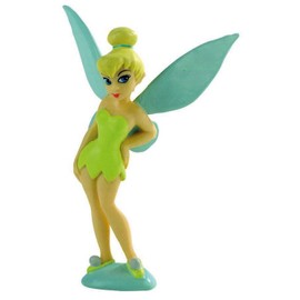 Bullyland Tinker Bell Action Figure