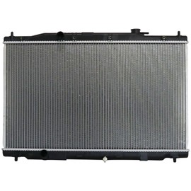Denso 2219028 Radiator