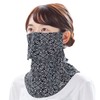PDP x Yakenu PTA-M03 Collaboration Repeated Washable Sun Shade UV