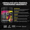 GAT SPORT Nitraflex KAOS Pre Entreno en Polvo - The