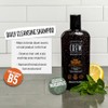 American Crew Daily cleansing shampoo 250ml