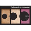 COVERGIRL Full Spectrum Sculpt Expert- Paleta de mejillas multiusos Rose