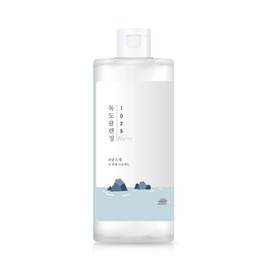 Round Lab 1025 Dokdo Cleansing Water 400ml / 라운드랩 1025 독도 클렌징 워터 400ml