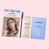 Cosnori 코스노리 이지 브로우 톤 체인저 탈색제 5회분 1개 4549579 Kossnori Easy Brow Tone Changer Decolorizer 5 Pieces [[Genuine Guaranteed] 1 piece 4549579]