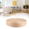 Household Round Thicken Seats Cushion Pouf for Tatami Zen Yoga
