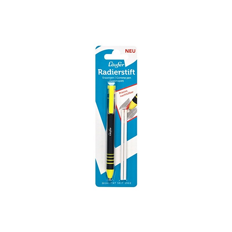 Läufer Eraser Pen