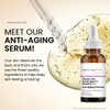 MD - Anti-Ageing Serum Vitamin C 3%, Ferulic Acid 1%,