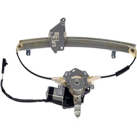 Dorman/Autograde 741-965 Auto Part