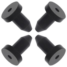 Kayak Plugs, 4 pcs Scupper Plugs Drain Plug for Sundolphin Kayaks Aruba 8 SS, Aruba 10, Bali 8 SS, Excursion 10, Fishing Boats Sportsman 8, Sportsman 10, Pedal Boat Sun Slider