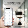 BroadLink Universal IR/RF Remote RM MAX, Wi-Fi & BLE Smart