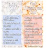 Garam Rendam Kaki Garam Mandian Himalaya Pink Rock Salt Foot