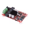 TDA7492 Amplifier Board,50W+50W Audio Receiver Digital Integrated Power Amplifier Board