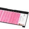 →VAYATOR False Eyelashes 3Styles D Curl 10-18mm 200Pcs To Choose