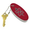 GRAPHICS & MORE Nicholls State University Primary Logo Floating Keychain