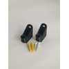 Oculus Rift Sensor Touch Headset Wall Mount Kit - Black