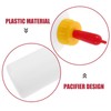 DOITOOL 5pcs 400ml Lamb Feeding Bottle, Small Animal Milk Bottle