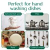 CLEANOMIC Foaming Dish Soap Tablets (6 Pack) - Dish Soap