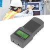 Network Cable Tester Accurate Sound Prompt Independent Measurement Portable Phone