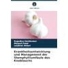 Krankheitsentwicklung und Management der Stemphylliumfäule des Knoblauchs