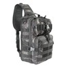 Coolton Tactical Sling Bag, Shoulder Army Molle Daypack, Hiking Hunting