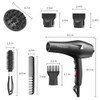 Faszin Ionic Salon Hair Dryer, Professional Blow Dryer AC Motor