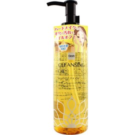 Clesh Cleansing Oil Body, 6.3 fl oz (180 ml)