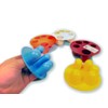 AT Surgical Magic Fingers No Strain Hand Held Massager for