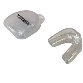 Double Mouth Guard