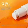 Suero facial con complejo de vitamina C, tratamiento facial antienvejecimiento