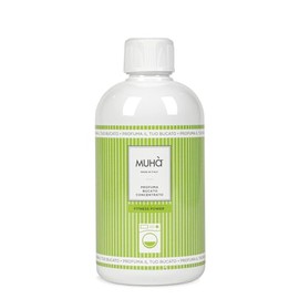 Muhà | Fitness Power Fragrance Concentrated Capi Fragrance Fresh and Lasting Fragrance Ideal for Sportswear 400ml