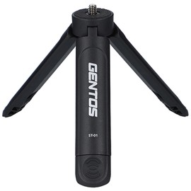 GENTOS ST-01 Mini Tripod