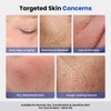 GHK-Cu Copper Peptide Anti-Aging Face Serum for Fine Lines &