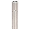 Therapy Flashlight Stainless Steel 2200mah 7W USB Charging 5 Beads