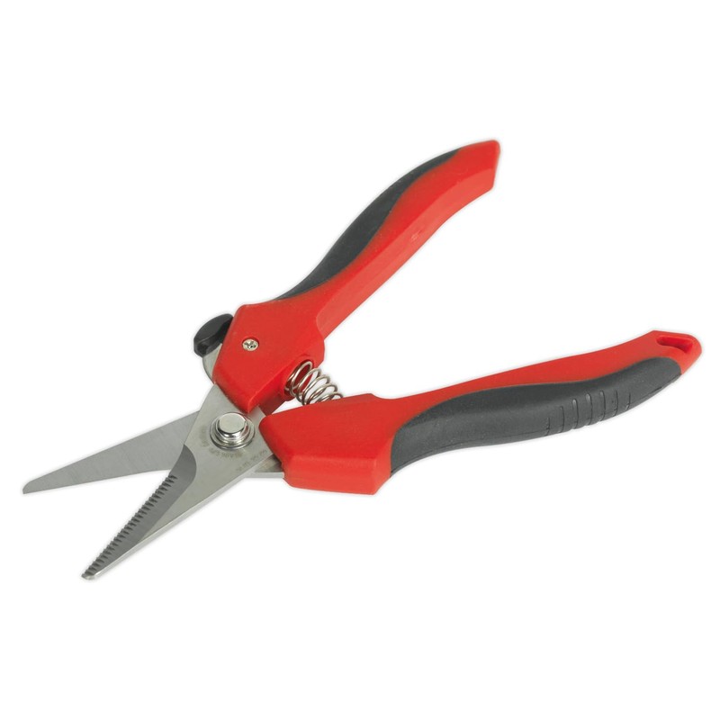 Sealey Ak8525 Universal Shears 190Mm