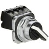 Siemens 52SA2AABK1 Heavy Duty Selector Switch Unit, Water and Oil